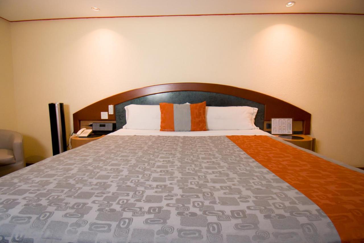 Catalina Hotel Mexico-stad